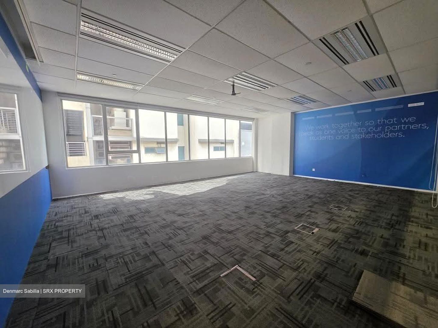 MYP Plaza (D1), Office #634122641
